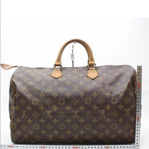 Louis Vuitton speedy 40